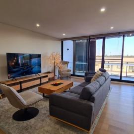 Huntington Apartment in Rouse Hill Shopping Centre，位于Kellyville的酒店