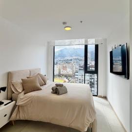 Cielo Apartments with top amenities