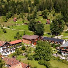 Tannerhof - Mein Versteck in den Bergen，位于贝里斯泽尔的酒店