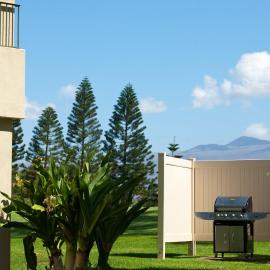 Paniolo Greens Resort，位于瓦克拉的酒店