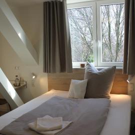 Schwanenhof Hotel und Restaurant，位于埃尔克伦茨的酒店