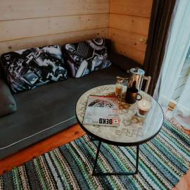 Brīvdienu Māja Martz，位于恩古雷的酒店