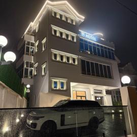 Murati Lake View Hotel