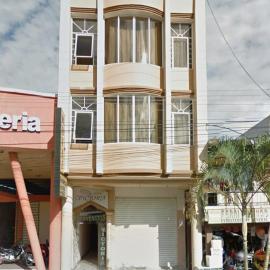 Hotel Victoria，位于新洛哈的酒店