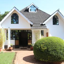 Sahara Gardens-Kericho，位于Kericho的酒店