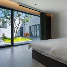 Rainbow Home Universal Beijing Resort，位于北京的酒店