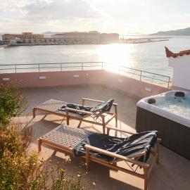 KALLINO Island Suites