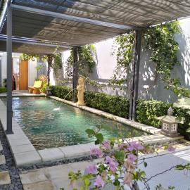 Aroha Villa，位于Banjar的酒店