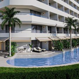 Mirage Park Resort - Premium All Inclusive，位于凯麦尔的酒店