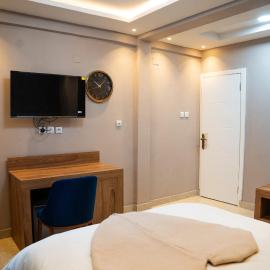 Yankers Royal Hôtel Kinshasa，位于Kinshasa的酒店