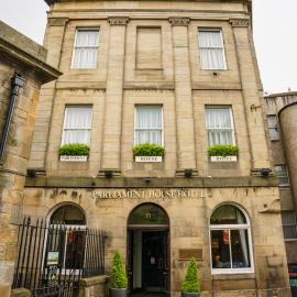 The Parliament House Hotel
