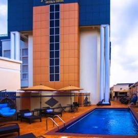 Joygate Hotels & Suites