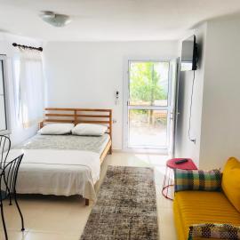 Small House in Bodrum，位于米拉斯的酒店