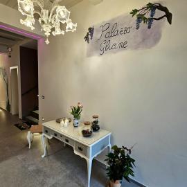 Palazzo Glicine，位于科蒂尼奥拉的酒店