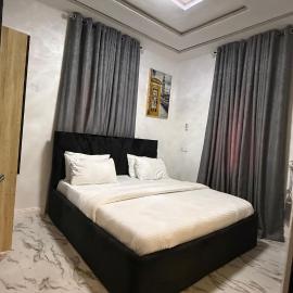 ZAPHOMEs，位于阿沙巴的酒店
