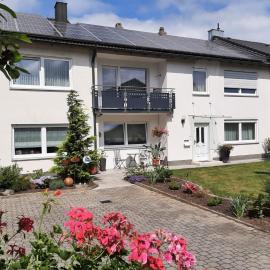 Ferienwohnung Schabmüller，位于凯尔海姆的酒店