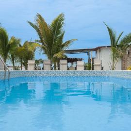 Amarena Resorts，位于Bocapán的酒店