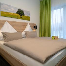 Hotel FÜNF10，位于内托芬的酒店
