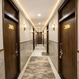 Hotel MDP Ayodhya Near Rammandir Ayodhya，位于Ayodhya的酒店