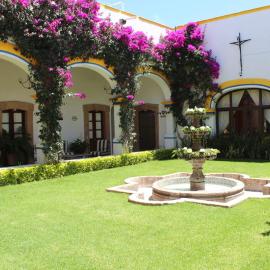 Posada del Virrey