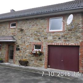 The Cottage and The Loft
