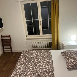 Central Living Brugg - Studio 14，位于布鲁格的酒店