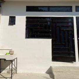Posada de pasada，位于Iguala de la Independencia的酒店