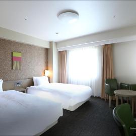 Daiwa Roynet Hotel Takamatsu，位于高松的酒店
