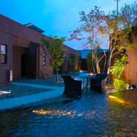 大分温泉 Business Resort Sourin,位于大分的酒店