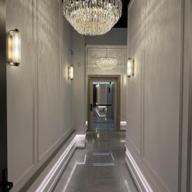Apartamenty na Starówce ARISTON，位于托伦的酒店