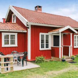 Lovely Home In Härryda With Kitchen，位于Härryda的酒店