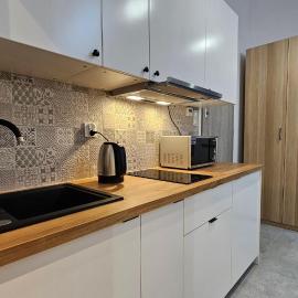 Fieldorfa House，位于奥斯特罗文卡的酒店
