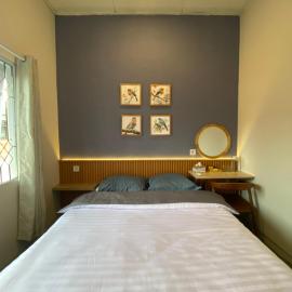Rasa Jogja Homestay