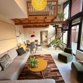 Apartments Pri nas，位于科巴里德的酒店