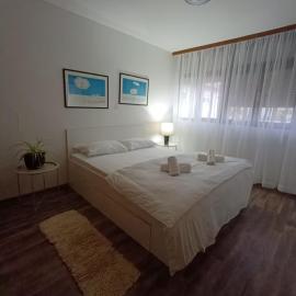 Apartman Centar，位于Grude的酒店
