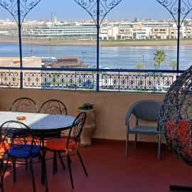 Dar Wassim El Ghali，位于拉巴特的酒店