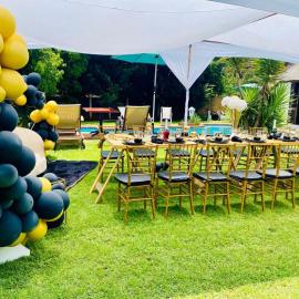 Horizon Garden Party & Events Venue