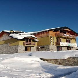 Kashmiri kitchens hotel