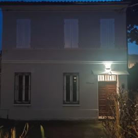 MTB b&b，位于Alfonsine的酒店