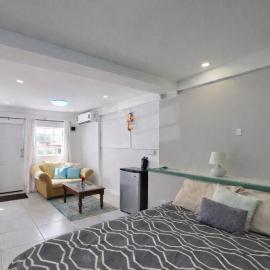 Green Serene Apartments，位于Corinthe的酒店
