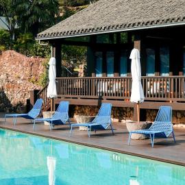 Mocun Resort，位于德清的酒店