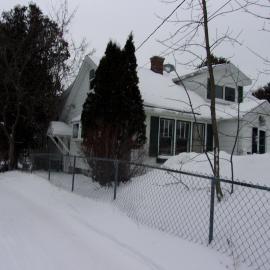 Friends and Family Newer Vacation Home