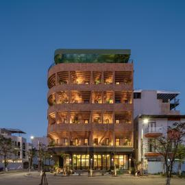 Olwen Boutique Hotel