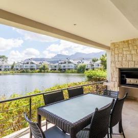 Pearl Valley Golf Estate, Cedar Point 4A