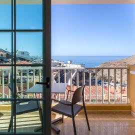 Villa del Mar，位于帕塔拉瓦卡的酒店