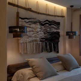 Espacio Biocompatible - Villa Raíz,位于雷克纳的酒店
