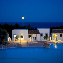 Hotel Resort Nuraghe Arvu