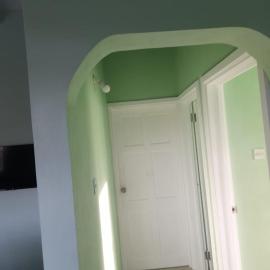 Villa village apartment 01，位于Monchy的酒店