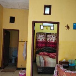 Papua Risen Beach Front Bungallow，位于Insyurifuri的酒店
