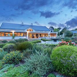 Knysna Hollow Country Estate,位于克尼斯纳的酒店